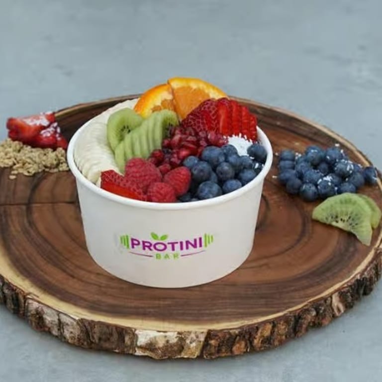 Delivery Options for Healthy Eats