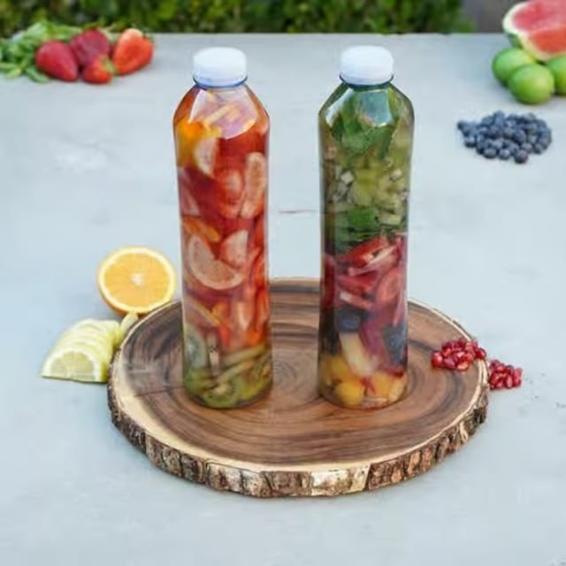 Detox Water.