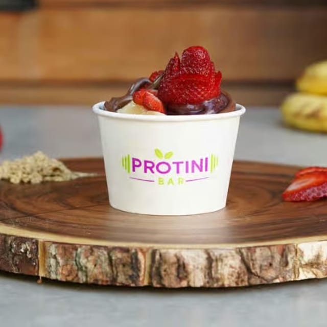 Kids' Açaí Bowl (8oz.).
