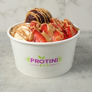 Protein Bowl